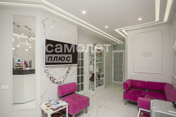 
  Продается универсальное помещение, 107.3 м², Дружбы ул, д. 31
. Фото 1.