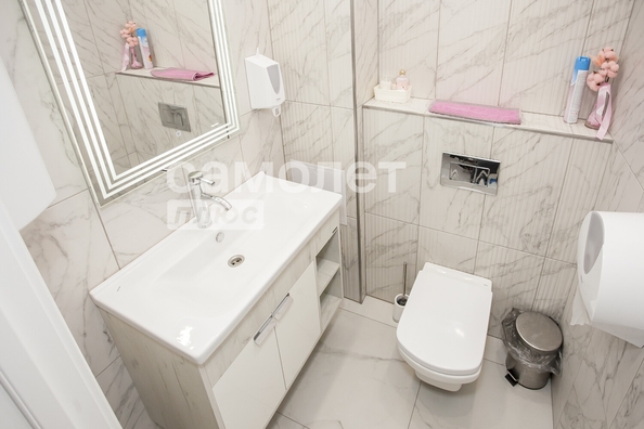 
  Продается универсальное помещение, 107.3 м², Дружбы ул, д. 31
. Фото 17.