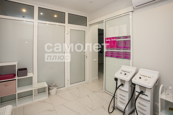 
  Продается универсальное помещение, 107.3 м², Дружбы ул, д. 31
. Фото 19.