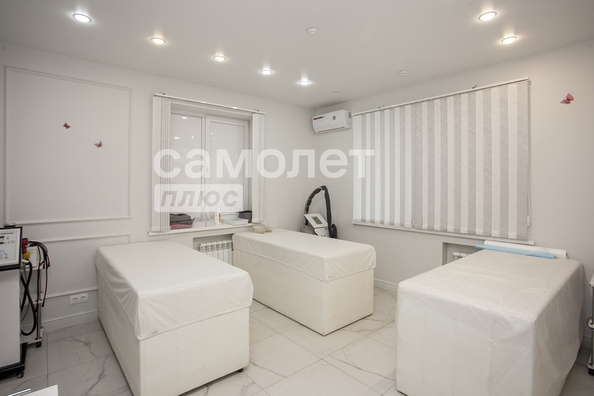 
  Продается универсальное помещение, 107.3 м², Дружбы ул, д. 31
. Фото 31.