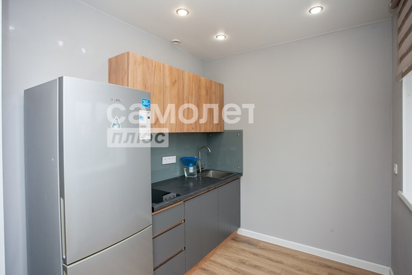 
  Продается 1-комн. квартира, 31.6 м², Ленина пр-кт, д. 66Б
. Фото 8.