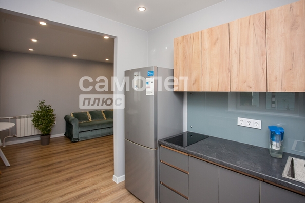 
  Продается 1-комн. квартира, 31.6 м², Ленина пр-кт, д. 66Б
. Фото 9.