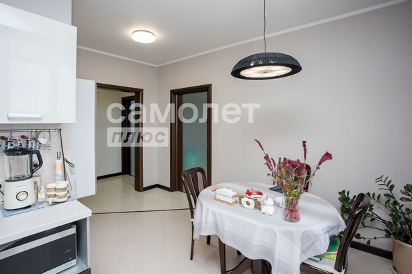 
  Продается 2-комн. квартира, 75.7 м², Октябрьский пр-кт, д. 36в
. Фото 10.