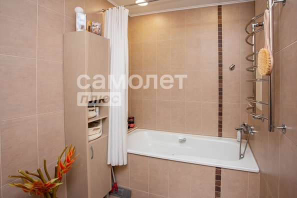 
  Продается 2-комн. квартира, 75.7 м², Октябрьский пр-кт, д. 36в
. Фото 19.