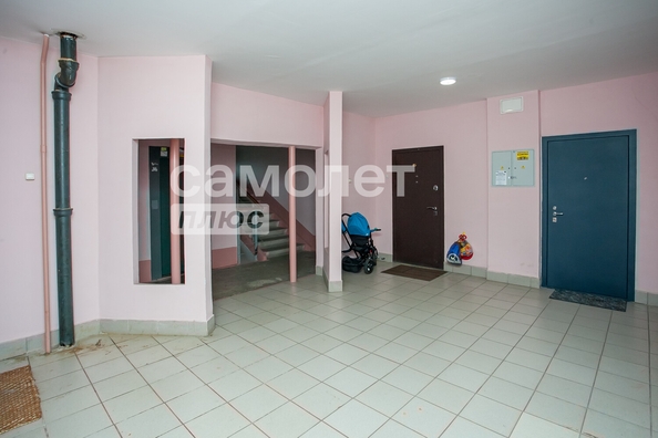 
  Продается 2-комн. квартира, 75.7 м², Октябрьский пр-кт, д. 36в
. Фото 20.