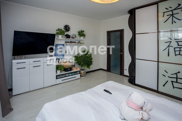
  Продается 2-комн. квартира, 75.7 м², Октябрьский пр-кт, д. 36в
. Фото 23.