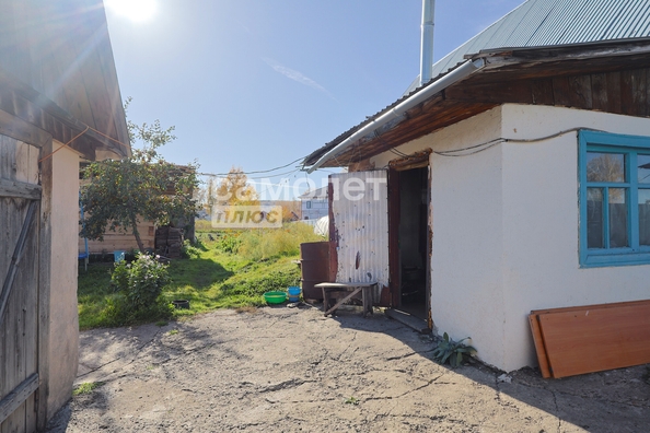 
  Продается коттедж, 52.1 м², Кемерово
. Фото 4.