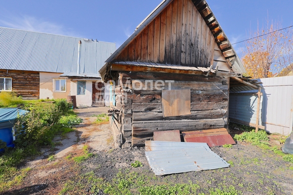 
  Продается коттедж, 52.1 м², Кемерово
. Фото 10.