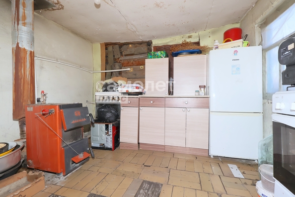 
  Продается коттедж, 52.1 м², Кемерово
. Фото 20.
