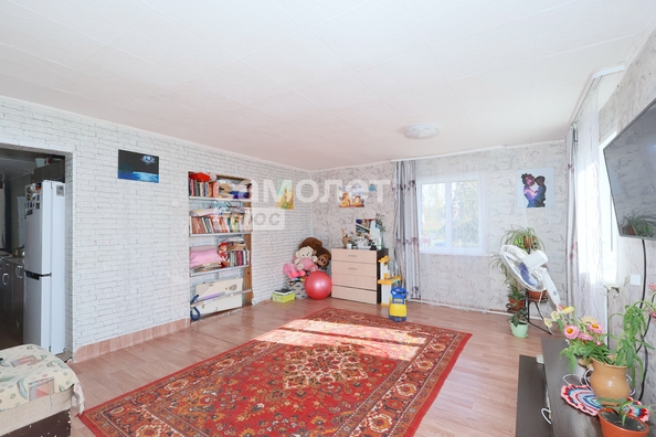 
  Продается коттедж, 52.1 м², Кемерово
. Фото 24.