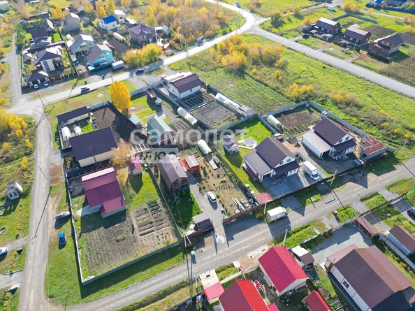 
  Продается коттедж, 107 м², Кемерово
. Фото 34.