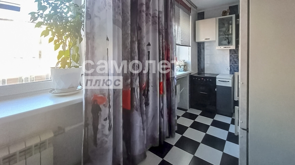 
  Продается 2-комн. квартира, 59.31 м², Дзержинского ул, д. 18
. Фото 13.