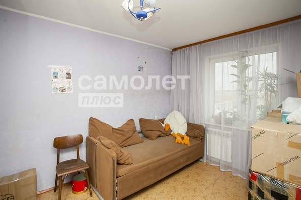 
  Продается 2-комн. квартира, 49 м², Тухачевского ул, д. 31д
. Фото 1.
