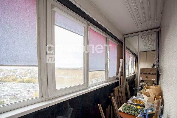 
  Продается 2-комн. квартира, 49 м², Тухачевского ул, д. 31д
. Фото 2.
