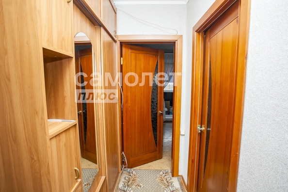 
  Продается 2-комн. квартира, 49 м², Тухачевского ул, д. 31д
. Фото 14.