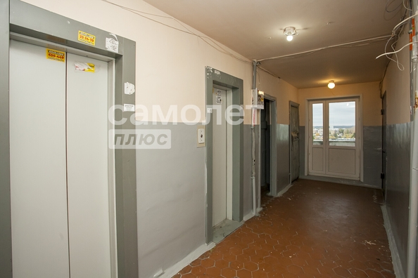 
  Продается 2-комн. квартира, 49 м², Тухачевского ул, д. 31д
. Фото 29.