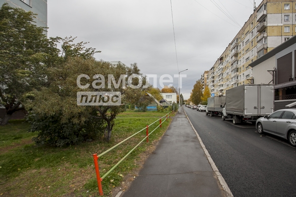 
  Продается 2-комн. квартира, 49 м², Тухачевского ул, д. 31д
. Фото 38.