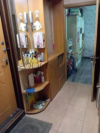 
  Продается 2-комн. квартира, 44.2 м², Ворошилова ул, д. 3а
. Фото 4.
