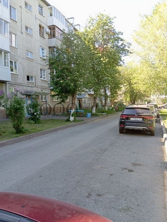 
  Продается 2-комн. квартира, 44.2 м², Ворошилова ул, д. 3а
. Фото 14.