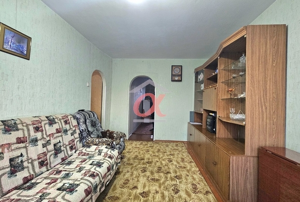
  Продается 3-комн. квартира, 60.5 м², Химиков пр-кт, д. 26
. Фото 4.
