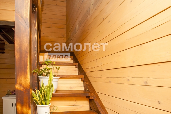 
  Продается дом, 95.9 м², Кемерово
. Фото 10.