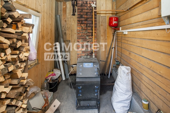 
  Продается дом, 95.9 м², Кемерово
. Фото 22.