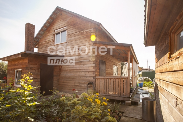 
  Продается дом, 95.9 м², Кемерово
. Фото 24.