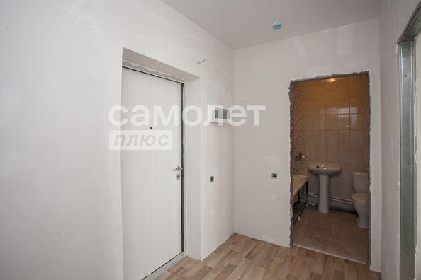 
  Продается 1-комн. квартира, 36.5 м², ЖК Тихий бульвар
. Фото 9.