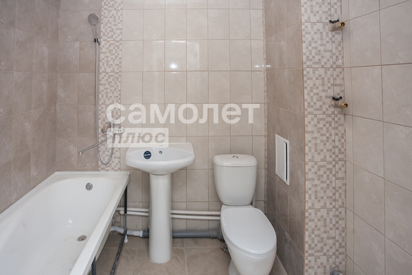 
  Продается 1-комн. квартира, 36.5 м², ЖК Тихий бульвар
. Фото 11.