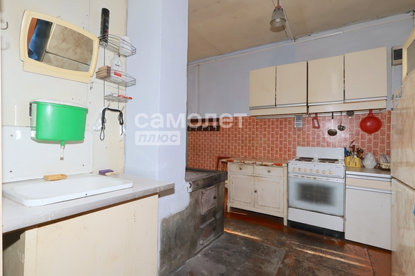 
  Продается дача, 32.9 м², Кемерово
. Фото 6.