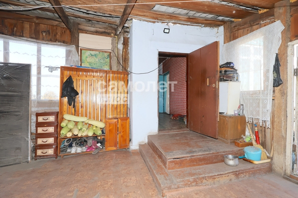 
  Продается дача, 32.9 м², Кемерово
. Фото 15.
