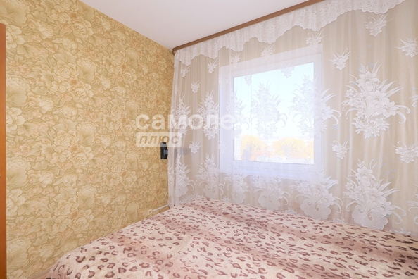 
  Продается 3-комн. квартира, 69.8 м², Ленина пр-кт, д. 146/1
. Фото 12.
