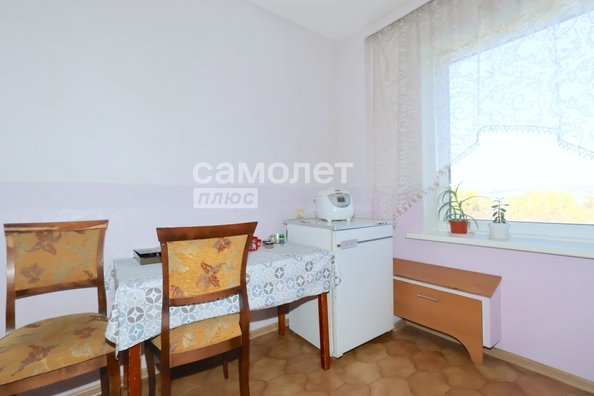 
  Продается 3-комн. квартира, 69.8 м², Ленина пр-кт, д. 146/1
. Фото 16.