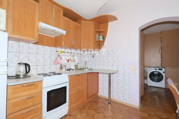 
  Продается 3-комн. квартира, 69.8 м², Ленина пр-кт, д. 146/1
. Фото 19.