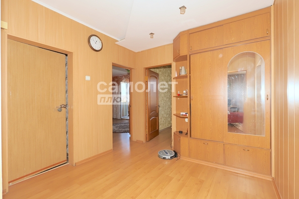 
  Продается 3-комн. квартира, 69.8 м², Ленина пр-кт, д. 146/1
. Фото 22.