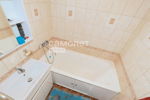 
  Продается 3-комн. квартира, 69.8 м², Ленина пр-кт, д. 146/1
. Фото 24.