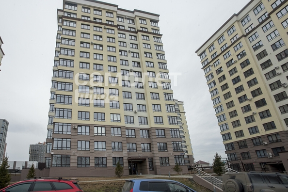 
  Продается 4-комн. квартира, 112.2 м², ЖК Южный, дом Ю-8
. Фото 1.