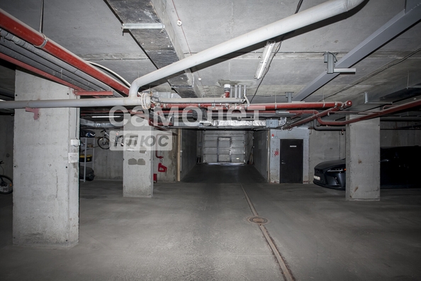 
  Продается парковка, 16.5 м², Окружная ул, д. 32
. Фото 5.