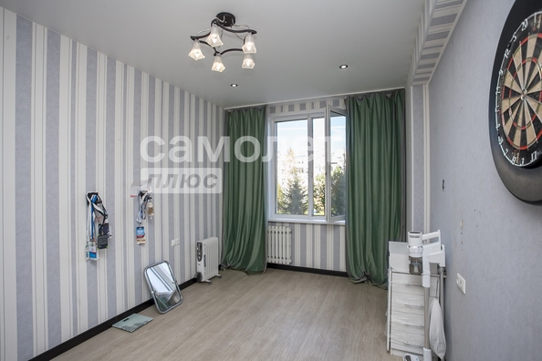 
  Продается 3-комн. квартира, 95.6 м², Окружная ул, д. 32
. Фото 2.