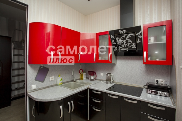 
  Продается 3-комн. квартира, 95.6 м², Окружная ул, д. 32
. Фото 8.