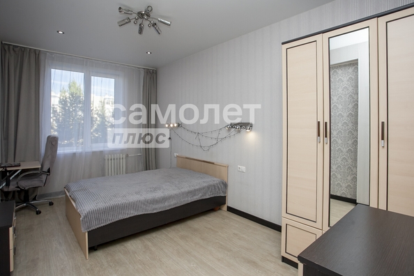 
  Продается 3-комн. квартира, 95.6 м², Окружная ул, д. 32
. Фото 10.