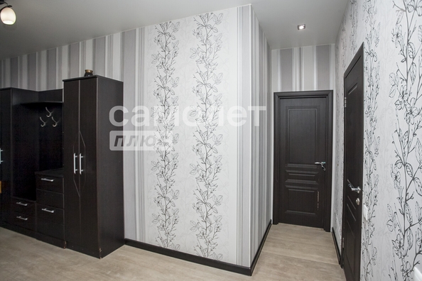 
  Продается 3-комн. квартира, 95.6 м², Окружная ул, д. 32
. Фото 16.