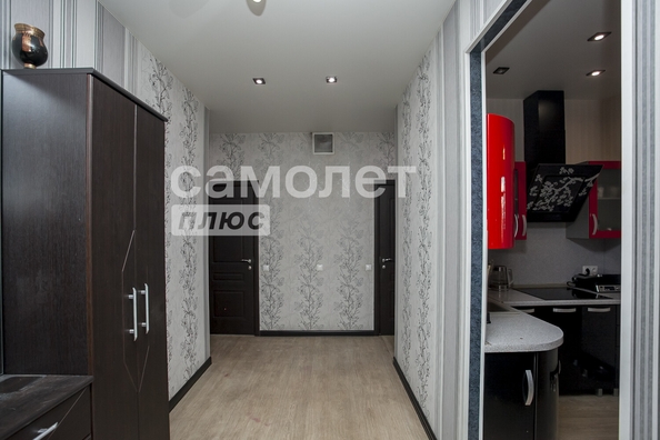 
  Продается 3-комн. квартира, 95.6 м², Окружная ул, д. 32
. Фото 18.