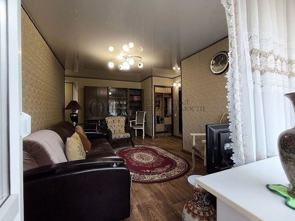 
  Продается 3-комн. квартира, 55 м², Коммунистическая ул, д. 118
. Фото 7.