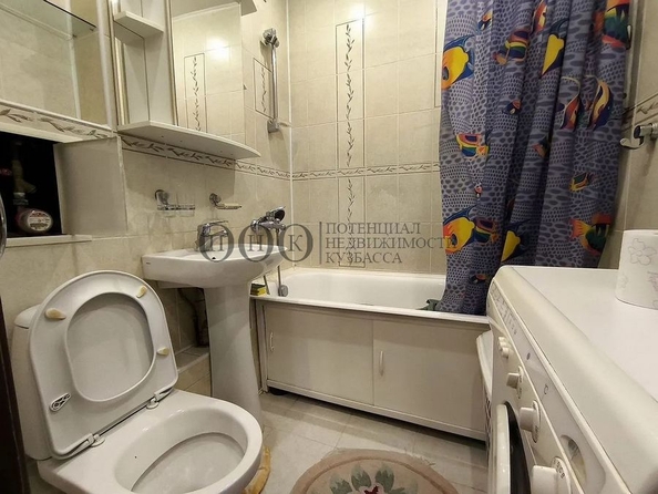
  Продается 3-комн. квартира, 55 м², Коммунистическая ул, д. 118
. Фото 16.