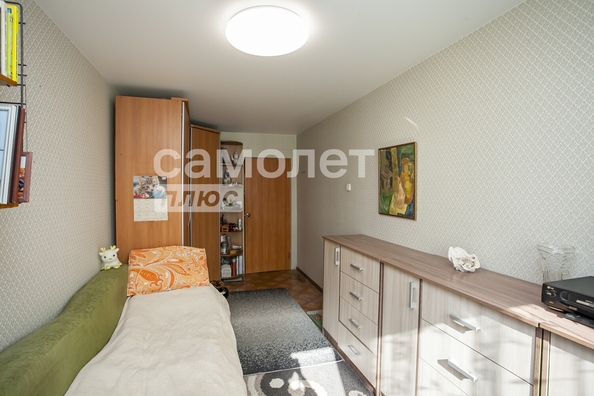 
  Продается 2-комн. квартира, 43.7 м², Ленина пр-кт, д. 77А
. Фото 5.