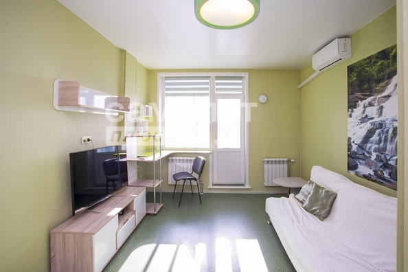 
  Продается 1-комн. квартира, 35.8 м², Молодежный пр-кт, д. 29А
. Фото 5.