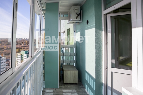 
  Продается 1-комн. квартира, 35.8 м², Молодежный пр-кт, д. 29А
. Фото 9.