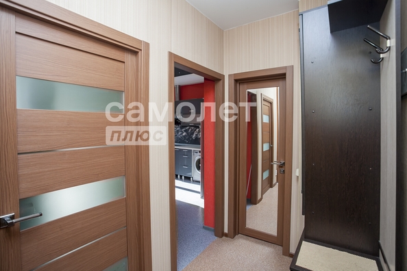 
  Продается 1-комн. квартира, 35.8 м², Молодежный пр-кт, д. 29А
. Фото 13.