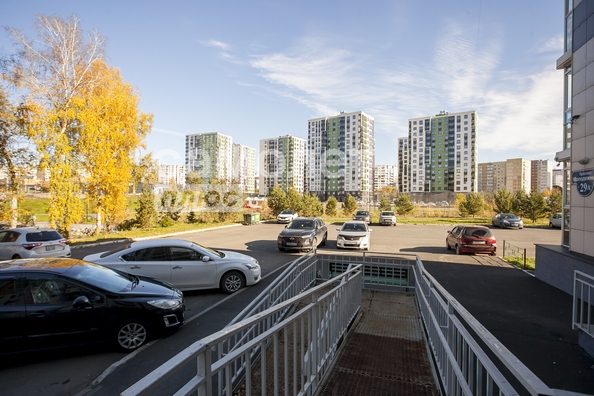 
  Продается 1-комн. квартира, 35.8 м², Молодежный пр-кт, д. 29А
. Фото 15.